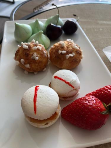 Bed & Breakfast L'attrape R�ve
