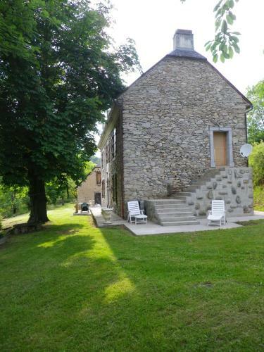 Bed & Breakfast Les Logis de Marie