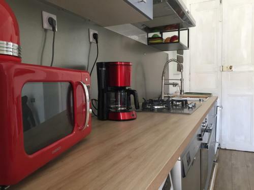 Apartamento Casa Mariana
