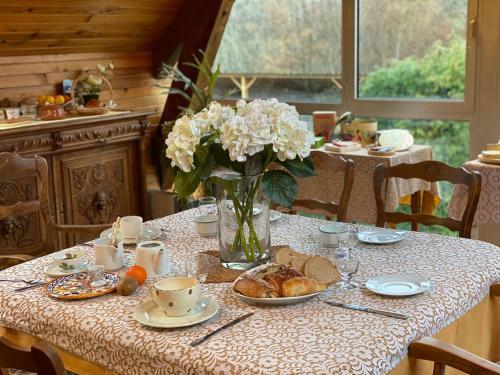 H�tel de Famille L.f.m.a.l.