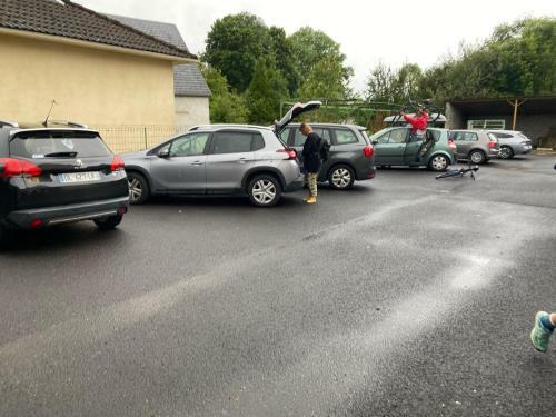 H�tel de Famille L.f.m.a.l.