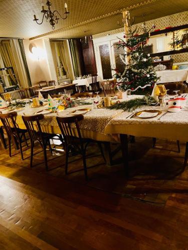 H�tel de Famille L.f.m.a.l.