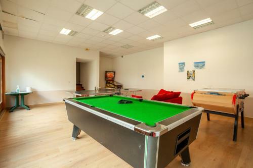 Apartamentos Le Balcon Du Golf