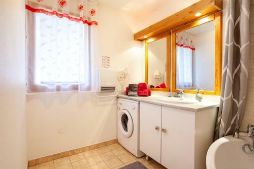 Apartamentos Le Balcon Du Golf