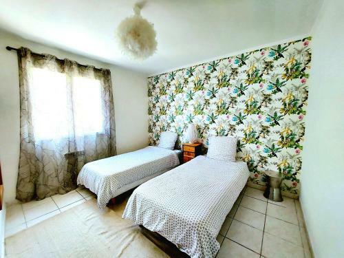 Villa Attrape-r�ves