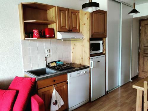 Apartamento C Le Birdie