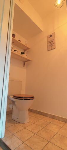 Apartamento C Le Birdie
