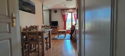 Apartamento C Le Birdie