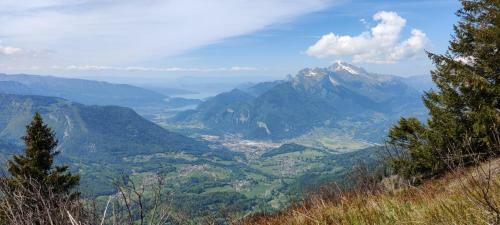 Apartamento C Le Birdie