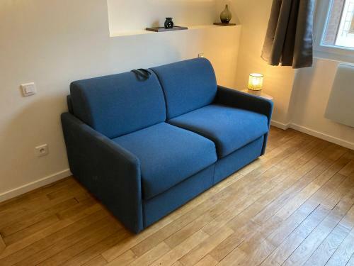 Apartamento Le Jeanne D'arc - Appartements Meubl�s