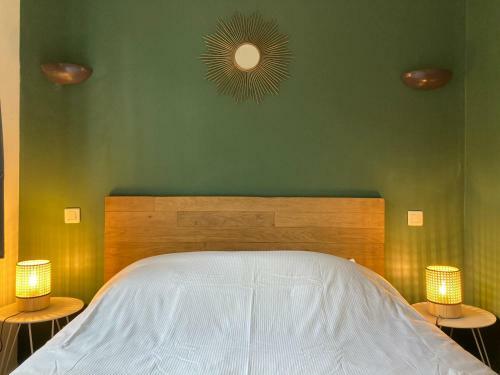 Apartamento Le Jeanne D'arc - Appartements Meubl�s