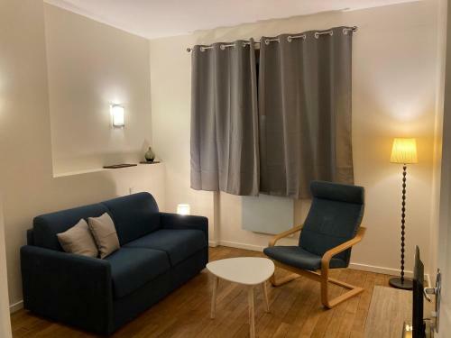 Apartamento Le Jeanne D'arc - Appartements Meubl�s