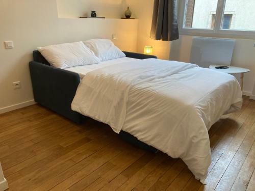 Apartamento Le Jeanne D'arc - Appartements Meubl�s
