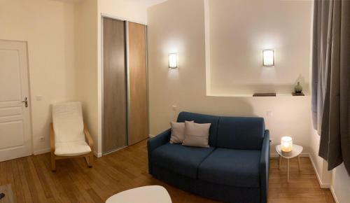 Apartamento Le Jeanne D'arc - Appartements Meubl�s