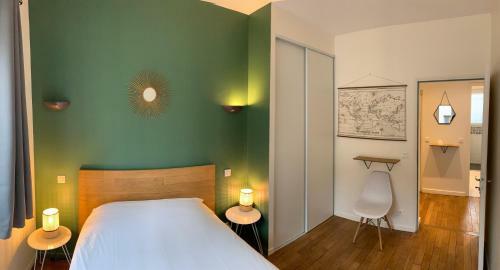 Apartamento Le Jeanne D'arc - Appartements Meubl�s