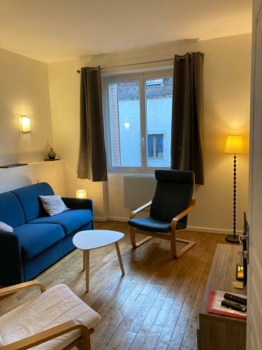 Apartamento Le Jeanne D'arc - Appartements Meubl�s