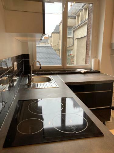 Apartamento Le Jeanne D'arc - Appartements Meubl�s