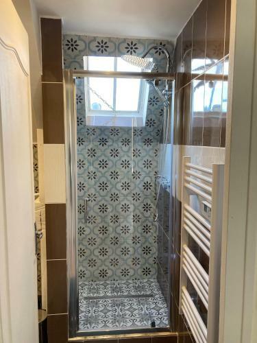 Apartamento Le Jeanne D'arc - Appartements Meubl�s
