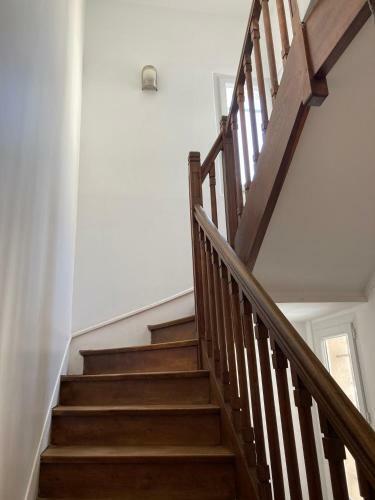 Apartamento Le Jeanne D'arc - Appartements Meubl�s