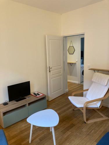 Apartamento Le Jeanne D'arc - Appartements Meubl�s
