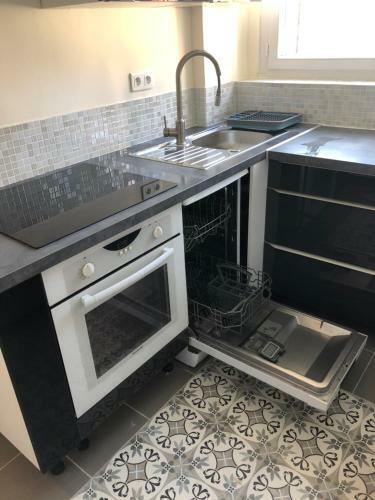 Apartamento Le Jeanne D'arc - Appartements Meubl�s