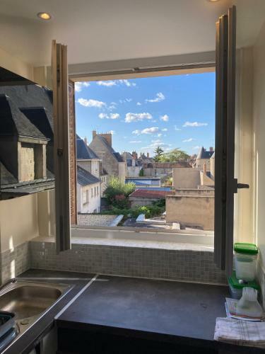 Apartamento Le Jeanne D'arc - Appartements Meubl�s