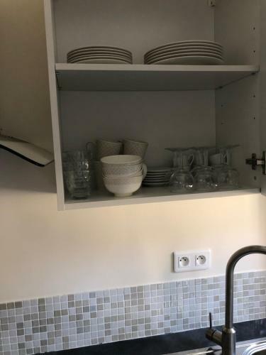 Apartamento Le Jeanne D'arc - Appartements Meubl�s