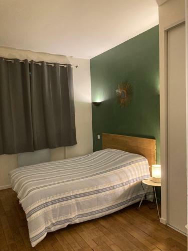 Apartamento Le Jeanne D'arc - Appartements Meubl�s