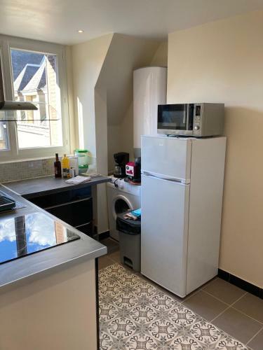 Apartamento Le Jeanne D'arc - Appartements Meubl�s