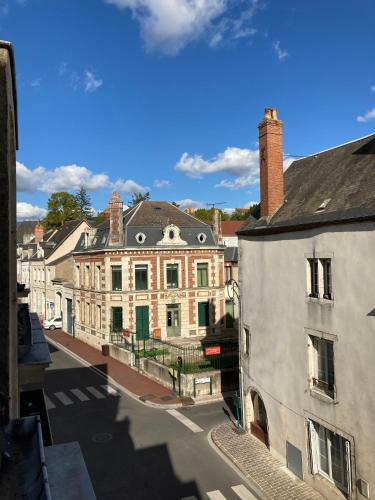 Apartamento Le Jeanne D'arc - Appartements Meubl�s