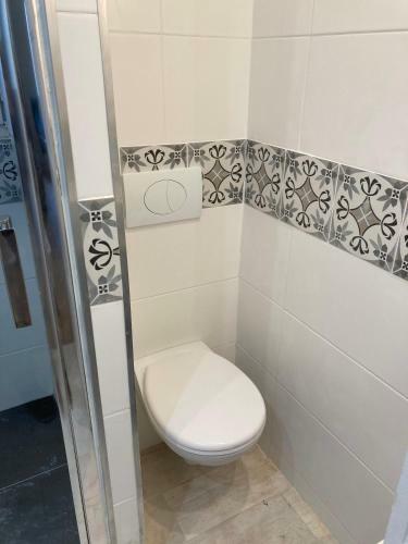 Apartamento Le Jeanne D'arc - Appartements Meubl�s