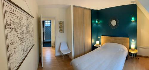Apartamento Le Jeanne D'arc - Appartements Meubl�s