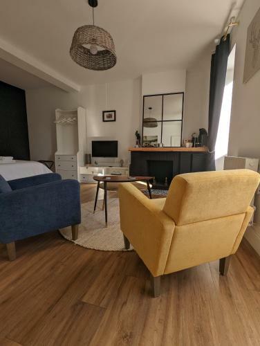 Bed & Breakfast La Suite Gignac