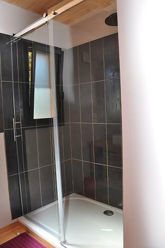 Eco-g�te De Tit'�ne