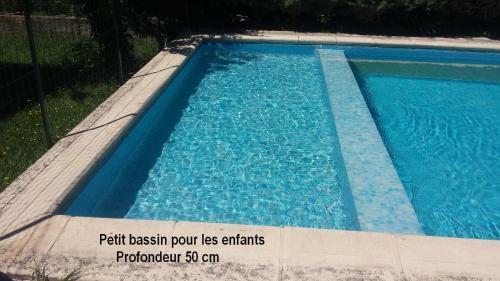 Villa Style Provencal