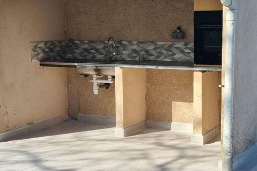 Ghisonaccia Maison Avec Jardin �5 Min de La Mer