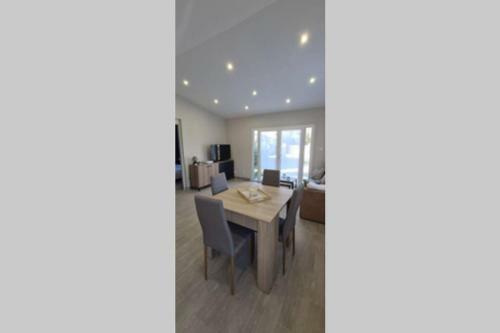 Ghisonaccia Maison Avec Jardin �5 Min de La Mer