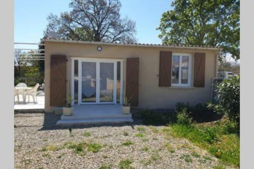 Ghisonaccia Maison Avec Jardin �5 Min de La Mer