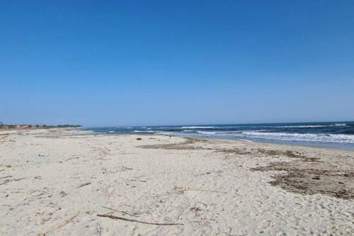 Ghisonaccia Maison Avec Jardin �5 Min de La Mer