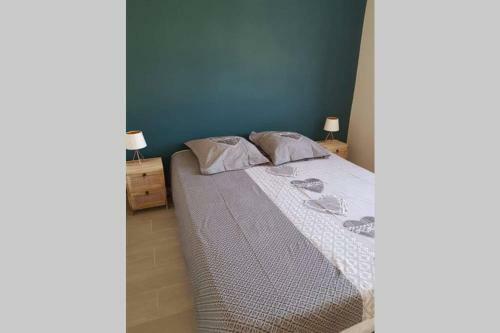 Ghisonaccia Maison Avec Jardin �5 Min de La Mer
