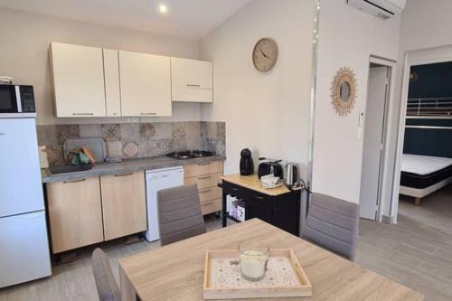 Ghisonaccia Maison Avec Jardin �5 Min de La Mer