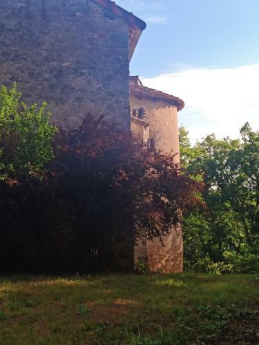 Bed & Breakfast Les Granges De L Abbaye