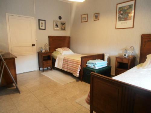 Bed & Breakfast L'orchid�e