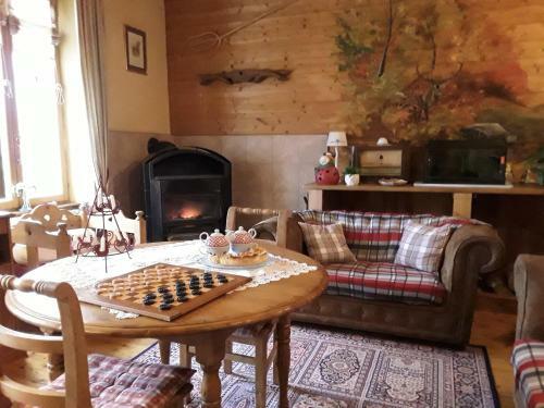 Hostal Le Bellevue