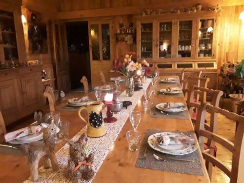 Hostal Le Bellevue