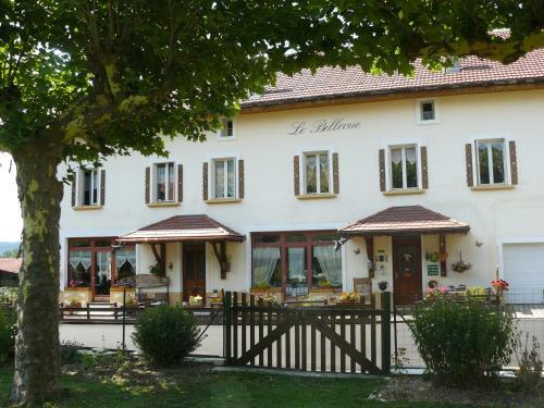 Hostal Le Bellevue