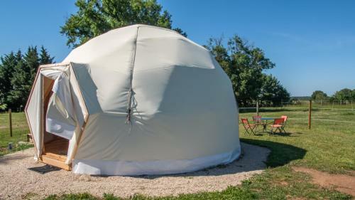 Dome G�od�sique