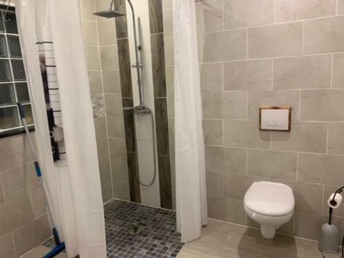 Apartamento G�te De Nonna