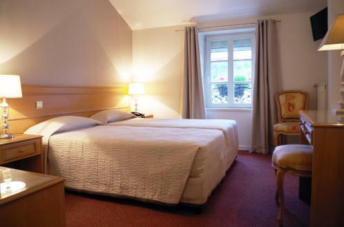 Hotel H�tel Le Roosevelt