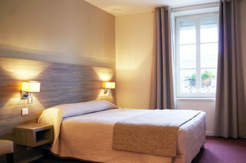 Hotel H�tel Le Roosevelt